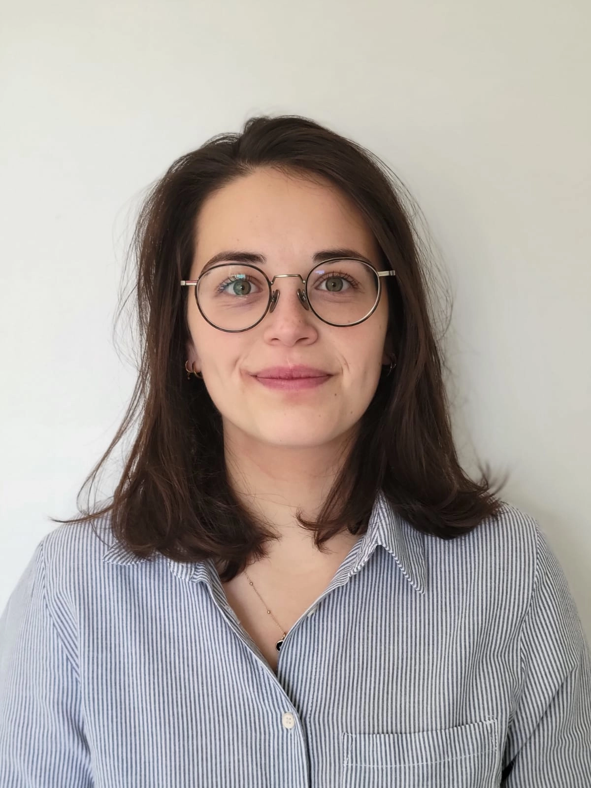 Pauline Bouilland Étiopathe